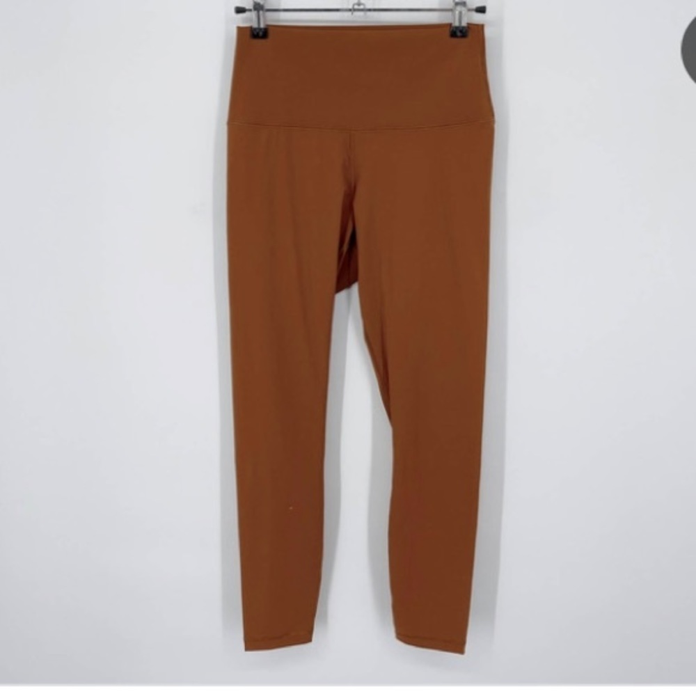 Everlane Women's High-Waisted Leggings Yoga Pants - Small